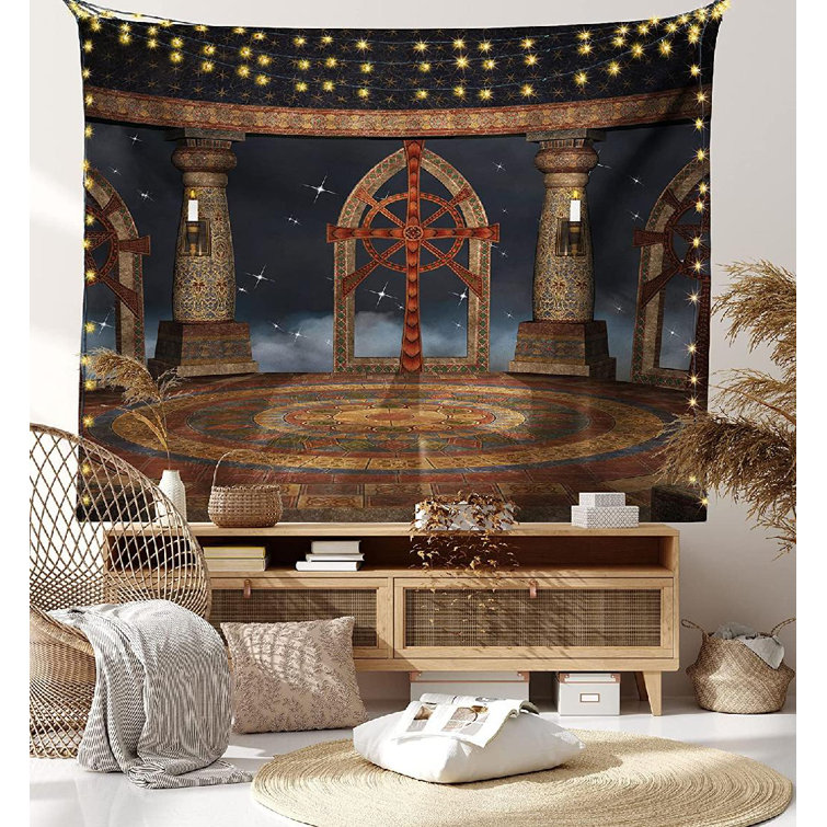 Large tapestry discount